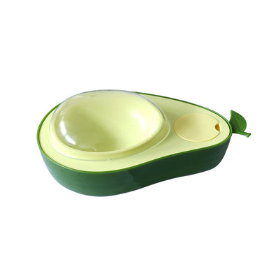 Avocado Pet Dog/Cat Automatic Feeder Bowl