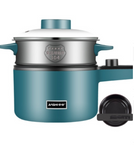 electric cooker dormitory electric hot pot