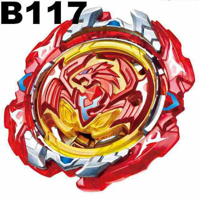 Burst Battle Beyblade Toy