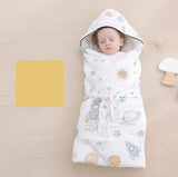 Quilt Four Seasons Summer Baby Bag Single Towel Supplies