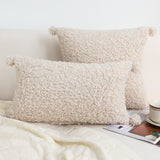Autumn And Winter Cute Sofa Plush Pillow