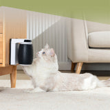 Cat Scratcher Self Grooming