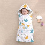 Quilt Four Seasons Summer Baby Bag Single Towel Supplies