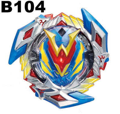 Burst Battle Beyblade Toy