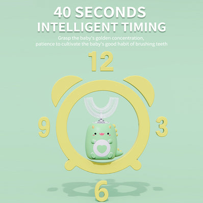 Kids Electric Toothbrush