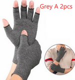 Anti-slip And Breathable Health Care For Arthritis Compression Gloves