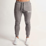 Autumn And Winter Leisure Sports Trousers