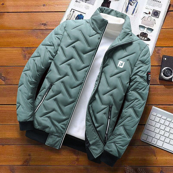 Men's Luxury Padding Jackets – Halfkick