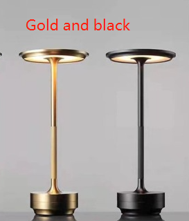 Touch Desk Lamp Hotel/Bar Led Lights