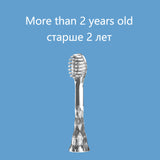 Kids Electric Toothbrush