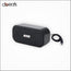 Small Speaker Black